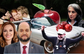 Նշանեցին Մարոյին, տվին չոբան Կարոյին․ 7or TV